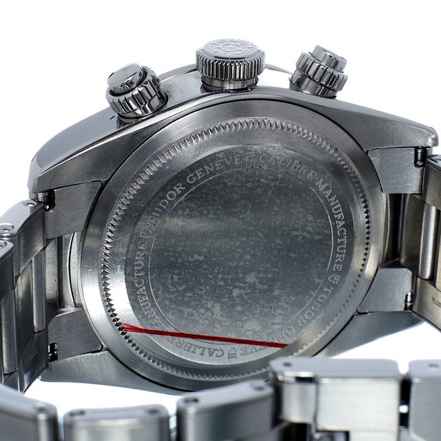 Tudor Black Bay Chrono M79360N-0002 Image 4